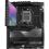 Asus ROG Crosshair X670E HERO Gaming Desktop Motherboard   AMD X670 Chipset   Socket AM5   ATX 300/500