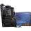 MSI MPG X670E CARBON WIFI Gaming Desktop Motherboard   AMD X670 Chipset   Socket AM5   ATX 300/500