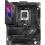 Asus ROG Strix X670E E GAMING WIFI Gaming Desktop Motherboard   AMD X670 Chipset   Socket AM5   ATX 300/500
