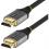 StarTech.com 20in (50cm) HDMI 2.1 Cable, Certified Ultra High Speed HDMI Cable 48Gbps, 8K 60Hz HDR10+, 8K HDMI Cord, TV/Monitor/Display 300/500