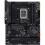 TUF Z790 PLUS WIFI D4 Gaming Desktop Motherboard   Intel Z790 Chipset   Socket LGA 1700   ATX 300/500