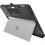 Kensington BlackBelt K96540WW Rugged Carrying Case Microsoft Surface Pro 9, Surface Pro Tablet   Black 300/500