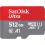 SanDisk Ultra MicroSD 512GB 300/500