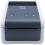 Brother TD4520DN Desktop Direct Thermal Printer   Monochrome   Label Print   Ethernet   USB   Serial 300/500