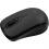 V7 Bluetooth 5.2 Compact Mouse   Black, Works With Chromebook Certified 300/500