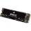 Corsair MP600 GS 500 GB Solid State Drive   M.2 2280 Internal   PCI Express (PCI Express 4.0 X4) 300/500
