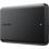 Toshiba Canvio Basics 2 TB Portable Hard Drive   External   Black 300/500