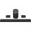 VIZIO Elevate M512E K6 5.1.2 Bluetooth Sound Bar Speaker   Alexa Supported 300/500