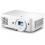 Viewsonic LS510WH 2 3000 Lumens WXGA Laser Projector With Wide Color Gamut And 360 Degree Orientation For Business And Education 300/500