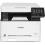 Canon ImageCLASS MF653Cdw Wireless Laser Multifunction Printer   Color   White 300/500