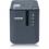 Brother PT P900Wc Desktop Thermal Transfer Printer   Monochrome   Label Print   USB   Serial   With Cutter 300/500