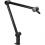CHERRY Mounting Arm For Microphone   Black 300/500