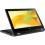 Acer Chromebook Spin 511 R756T R756T C9R9 11.6" Touchscreen 2 In 1 Chromebook   HD   Intel N100   4 GB   32 GB Flash Memory   Black 300/500