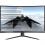 MSI G27C4X 27" Class Full HD Curved Screen Gaming LCD Monitor   16:9 300/500