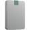Seagate Ultra Touch STMA5000400 5 TB Portable Hard Drive   2.5" External   Pebble Gray 300/500