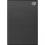 Seagate One Touch STKY2000400 2 TB Portable Hard Drive   2.5" External   Black 300/500