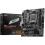 MSI Pro PRO A620M E Gaming Desktop Motherboard   AMD A620 Chipset   Socket AM5   Micro ATX 300/500