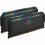 Corsair Dominator Platinum RGB 64GB (2x32GB) DDR5 DRAM 6400MT/s C32 Memory Kit   Black 300/500