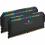 Corsair Dominator Platinum RGB 64GB (2x32GB) DDR5 DRAM 6600MT/s C32 Memory Kit   Black 300/500
