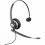Poly EncorePro 710D With Quick Disconnect Monoaural Digital Headset TAA 300/500