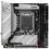 MSI MPG MPG B760I EDGE WIFI Gaming Desktop Motherboard   Intel B760 Chipset   Socket LGA 1700   Mini ATX 300/500