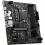 MSI Pro PRO B760M P DDR4 Gaming Desktop Motherboard   Intel B760 Chipset   Socket LGA 1700   Mini ATX 300/500