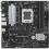 Asus Prime PRIME A620M A CSM Desktop Motherboard   AMD A620 Chipset   Socket AM5   Micro ATX 300/500