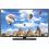 LG UN570H 50UN570H0UA 50" Smart LED LCD TV   4K UHDTV   High Dynamic Range (HDR)   Dark Ash Charcoal 300/500