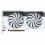 Asus Dual GeForce RTX 4070 White OC Edition 12GB Graphics Card White   3rd Generation RT Cores   4th Generation Tensor Cores   Powered By NVIDIA DLSS3   OC Mode: 2505 MHz / Default Mode: 2475 MHz   2.55 Slot Design   Dual Ball Fan Bearings 300/500
