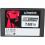 Kingston DC600M 480 GB Solid State Drive   2.5" Internal   SATA (SATA/600)   Mixed Use 300/500