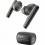 Poly Voyager Free 60+ UC M Carbon Black Earbuds With BT700 USB A Adapter And Touchscreen Charge Case 300/500