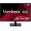 ViewSonic VA3209M 32 Inch IPS Full HD 1080p Monitor With Frameless Design, 75 Hz, Dual Speakers, HDMI, And VGA Inputs For Home And Office 300/500