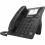 Poly CCX 350 IP Phone   Corded   Corded   Desktop, Wall Mountable   Black   TAA Compliant 300/500