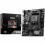 MSI B450M A PRO MAX II Gaming Desktop Motherboard   AMD B450 Chipset   Socket AM4   Micro ATX 300/500