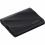 Samsung T9 2 TB Portable Solid State Drive   External   Black 300/500