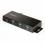 StarTech.com 7 Port Managed USB Hub, Heavy Duty Metal Industrial Housing, ESD & Surge Protection, Wall/Desk/Din Rail Mountable, USB 5Gbps 300/500