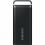 Samsung T5 EVO MU PH2T0S 2 TB Portable Solid State Drive   External   Black 300/500