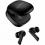 Morpheus 360 Pulse ANC Hybrid Wireless Noise Cancelling Earbuds | Hi Res Audio | 6 Mems Microphones | 40H Playtime | TW7850HD 300/500