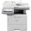 Brother MFC L6915DW Wireless Laser Multifunction Printer   Monochrome 300/500