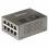 StarTech.com 4 Port Multi Gigabit PoE++ Injector, 5/2.5/1G Ethernet (NBASE T), PoE/PoE+/PoE++ (802.3af/802.3at/802.3bt), 160W Power Budget 300/500