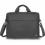 V7 Eco Friendly CTP16 ECO2 Carrying Case (Briefcase) For 15.6" To 16" Notebook, Smartphone, Accessories, ID Card, Credit Card   Black 300/500