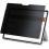 StarTech.com 4 Way Privacy Screen For 13 Inch Surface Pro 8/9/X Laptop, For Portrait/Landscape, Touch Enabled, +/  30 Deg. View, Matte 300/500