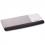 GEL KEYBOARD/MOUSE WRIST REST ANTIMICROBIAL  PROTECTION BLACK 300/500