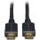 Eaton Tripp Lite Series High Speed HDMI To HDMI Cable, Digital Video With Audio, UHD 4K, Black, 6 Ft. (1.83 M) 300/500