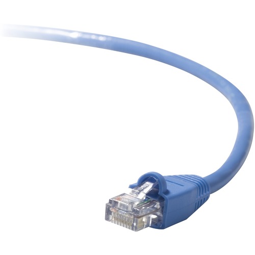 Belkin RJ45 CAT5e Snagless Patch Cable 300/500