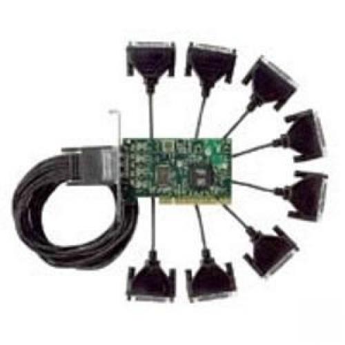 Digi DTE Fan-out Cable Adapter