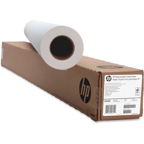 HP Heavyweight Coated Paper 300/500