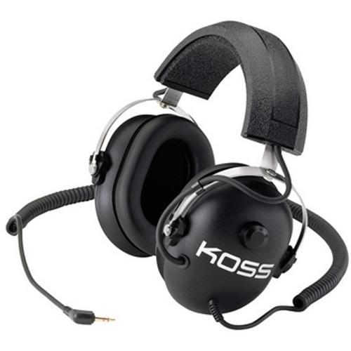 Koss QZ 99 Technology Stereo Headphone 300/500