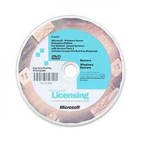 Microsoft Windows Rights Management Services External Connector - License & Software Assurance - License & Software Assurance