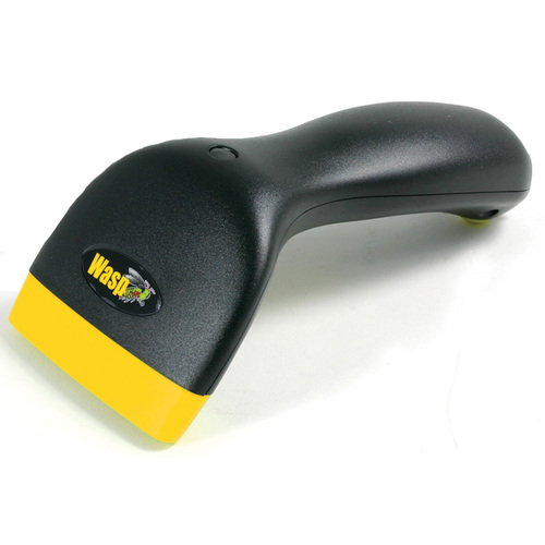 Wasp WCS3900 Bar Code Reader For PC 300/500